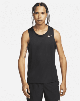 Nike MilerDri-FIT Lauf-Tanktop für Herren Super Sparpreis