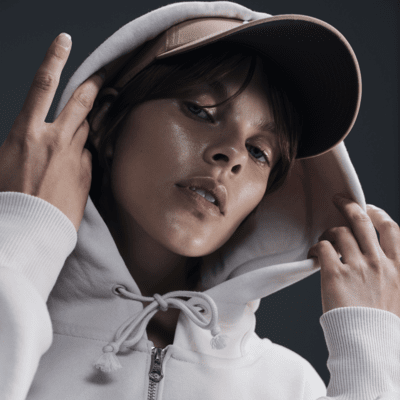 Nike Sportswear Phoenix FleeceOversize-Damen-Hoodie mit durchgehendem Reißverschluss JETZT KAUFEN