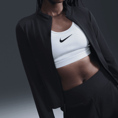 Nike ZenvyBiker-Shorts mit sanftem Halt und hohem Taillenbund für Damen (ca. 20 cm) Zeitbegrenzte Promotion