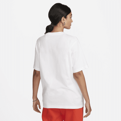 Nike Sportswear EssentialDamen-T-Shirt Nur für heute