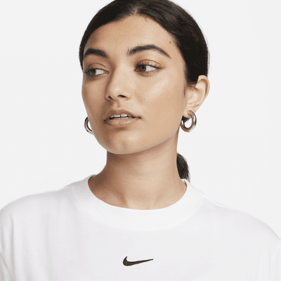 Nike Sportswear EssentialDamen-T-Shirt Nur für heute