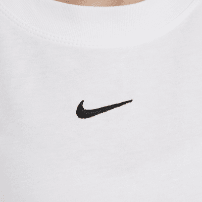 Nike Sportswear EssentialDamen-T-Shirt Nur für heute