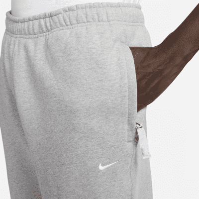 Nike Solo SwooshFleece-Hose für Herren Bis zu 55% Rabatt
