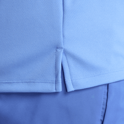 Nike MilerNike Dri-FIT UV Kurzarm-Laufoberteil für Herren Nur noch ein Tag übrig