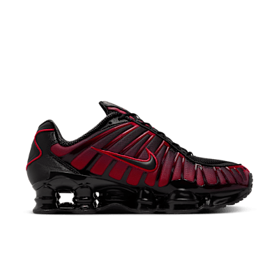 Nike Shox TLSchuh (Herren) Clearance-Verkauf