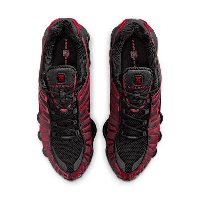 Nike Shox TLSchuh (Herren) Clearance-Verkauf