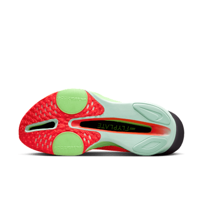 Nike Alphafly 3Straßenlaufschuh für Wettkämpfe (Herren) Fabrikladen