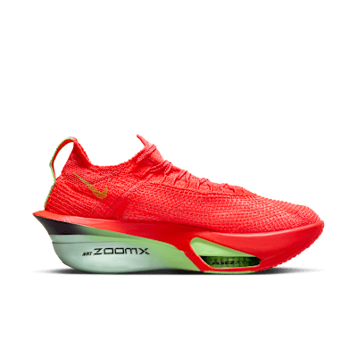 Nike Alphafly 3Straßenlaufschuh für Wettkämpfe (Herren) Fabrikladen