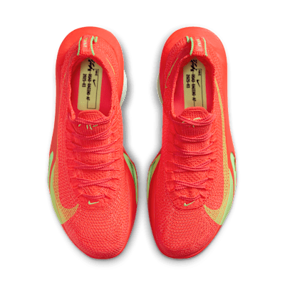 Nike Alphafly 3Straßenlaufschuh für Wettkämpfe (Herren) Fabrikladen