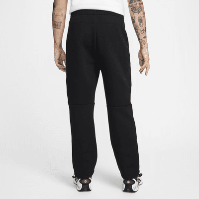 Nike TechFleece-Hose mit offenem Saum (Herren) Auslauf