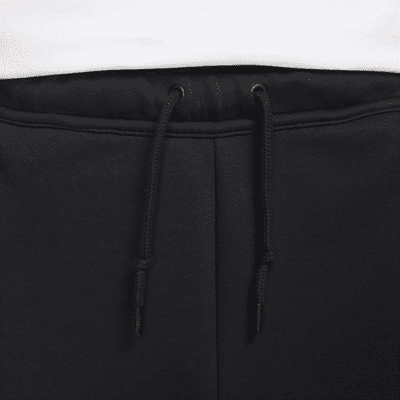 Nike TechFleece-Hose mit offenem Saum (Herren) Auslauf