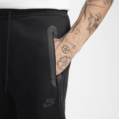 Nike TechFleece-Hose mit offenem Saum (Herren) Auslauf