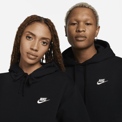 Nike Sportswear Club FleeceHoodie Hotsell