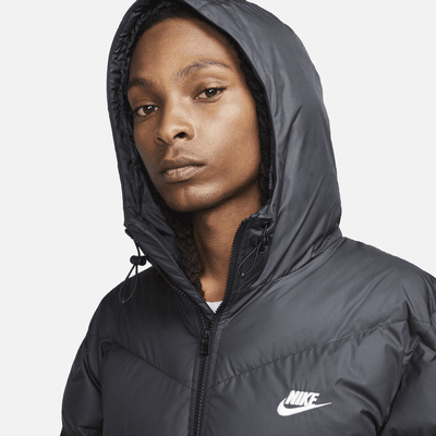 Nike Windrunner PrimaLoft®Storm-FIT-Parka mit Kapuze für Herren im Angebot