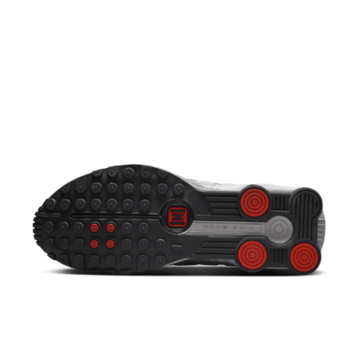 Nike Shox R4Schuh (Herren) Limitierter Zeitrabatt