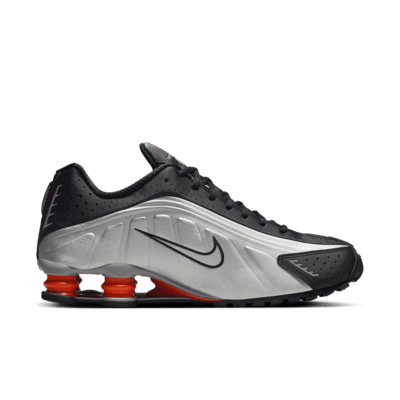 Nike Shox R4Schuh (Herren) Limitierter Zeitrabatt