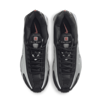 Nike Shox R4Schuh (Herren) Limitierter Zeitrabatt