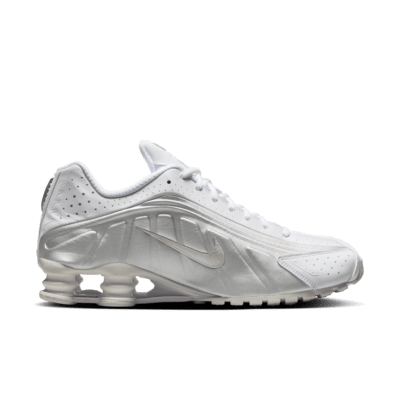 Nike Shox R4Schuh (Herren) Rabatt