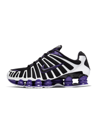 Nike Shox TLSchuh (Herren) Exklusivangebot