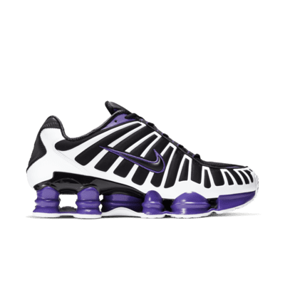 Nike Shox TLSchuh (Herren) Exklusivangebot