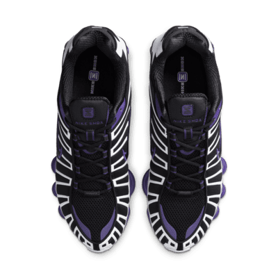 Nike Shox TLSchuh (Herren) Exklusivangebot