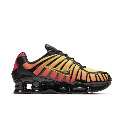 Nike Shox TLSchuh (Herren) Saisonschlussverkauf