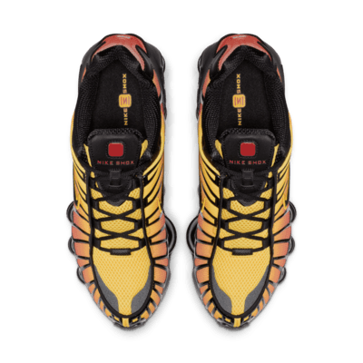 Nike Shox TLSchuh (Herren) Saisonschlussverkauf