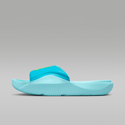 Jordan FranchiseSlides Neueste Mode