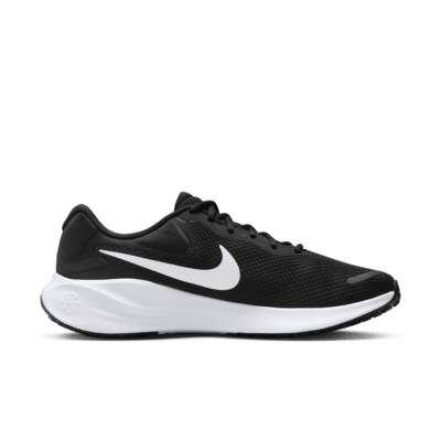 Nike Revolution 7Straßenlaufschuh (Herren) Super Sparpreis