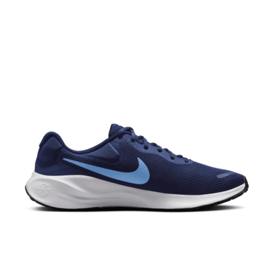 Nike Revolution 7Straßenlaufschuh (Herren) Kostenlose Rückgabe
