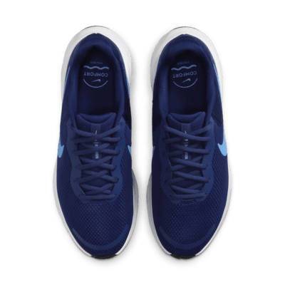 Nike Revolution 7Straßenlaufschuh (Herren) Kostenlose Rückgabe