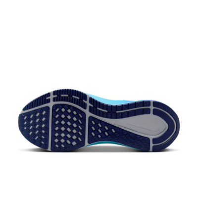 Nike Structure 25Straßenlaufschuh (Herren) Begrenzte Freigabe