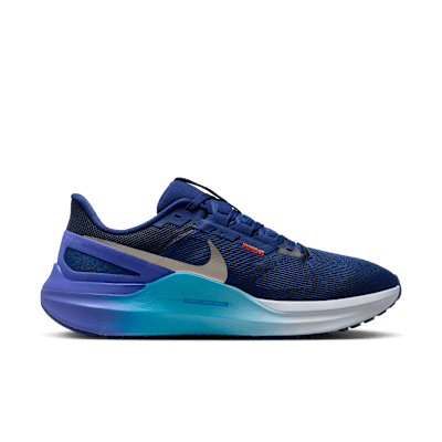Nike Structure 25Straßenlaufschuh (Herren) Begrenzte Freigabe