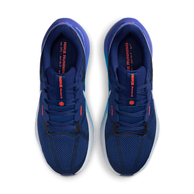 Nike Structure 25Straßenlaufschuh (Herren) Begrenzte Freigabe
