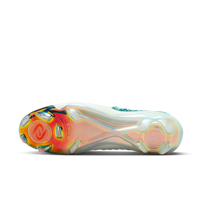Nike Phantom GX 2 Elite LV8FG Low Top-Fußballschuh Bis zu 65% Rabatt