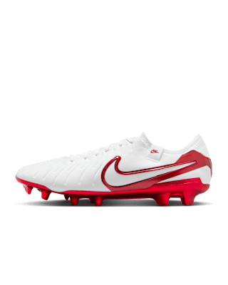 Nike Tiempo Legend 10 Elite LV8FG Low Top-Fußballschuh