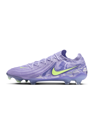 Nike United Phantom GX 2 EliteFG Low Top-Fußballschuh