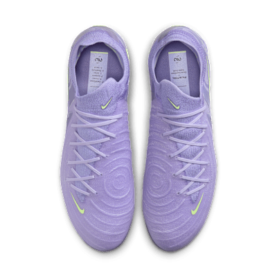Nike United Phantom GX 2 EliteFG Low Top-Fußballschuh Sonderangebot der Fabrik