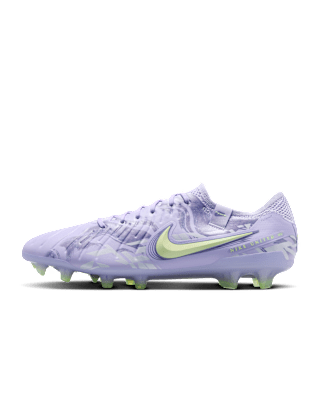 Nike United Tiempo Legend 10 EliteFG Low Top-Fußballschuh