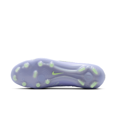 Nike United Tiempo Legend 10 EliteFG Low Top-Fußballschuh Bis zu 55% Rabatt
