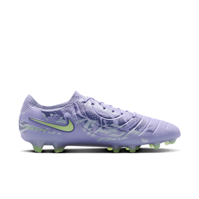 Nike United Tiempo Legend 10 EliteFG Low Top-Fußballschuh Bis zu 55% Rabatt