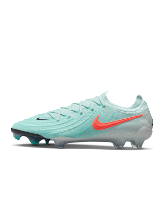 Nike Phantom GX 2 EliteFG Low-Top-Fußballschuh Discount Store für neue Produkte
