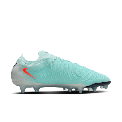 Nike Phantom GX 2 EliteFG Low-Top-Fußballschuh Discount Store für neue Produkte