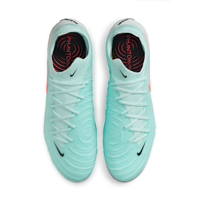 Nike Phantom GX 2 EliteFG Low-Top-Fußballschuh Discount Store für neue Produkte