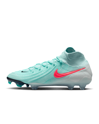 Nike Phantom Luna 2 EliteFG High-Top-Fußballschuh