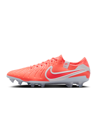 Nike Tiempo Legend 10 EliteLow-Top-Fußballschuh für normalen Rasen