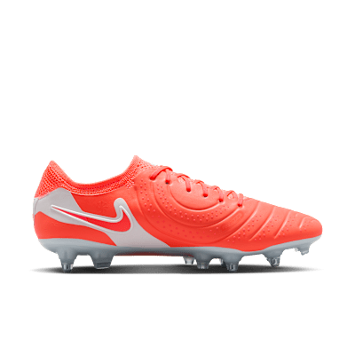 Nike Tiempo Legend 10 EliteLow-Top-Fußballschuh für normalen Rasen Super Rabatt