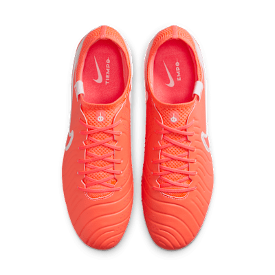 Nike Tiempo Legend 10 EliteLow-Top-Fußballschuh für normalen Rasen Super Rabatt