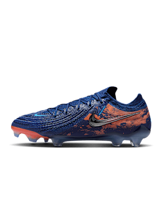 Nike Phantom GX 2 Elite "Erling Haaland"FG Low-Top-Fußballschuh Riesige Rabatte