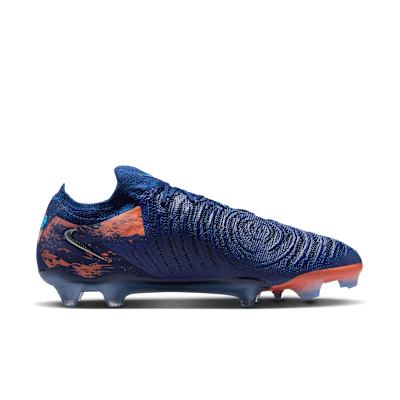 Nike Phantom GX 2 Elite "Erling Haaland"FG Low-Top-Fußballschuh Riesige Rabatte